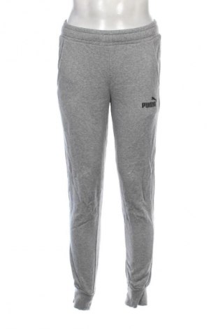 Herren Sporthose PUMA, Größe M, Farbe Grau, Preis 32,49 €