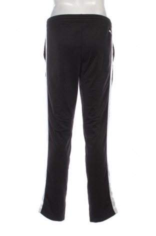 Pantaloni trening de bărbați PUMA, Mărime M, Culoare Negru, Preț 110,99 Lei