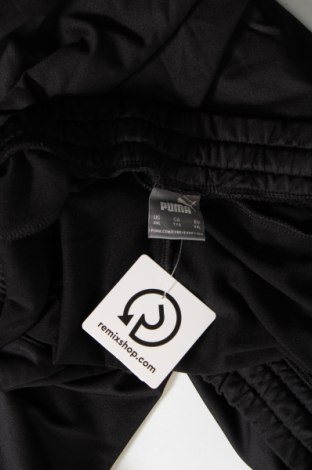 Pantaloni trening de bărbați PUMA, Mărime XXL, Culoare Negru, Preț 150,99 Lei