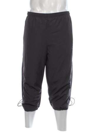 Pantaloni trening de bărbați Reebok, Mărime L, Culoare Gri, Preț 86,99 Lei