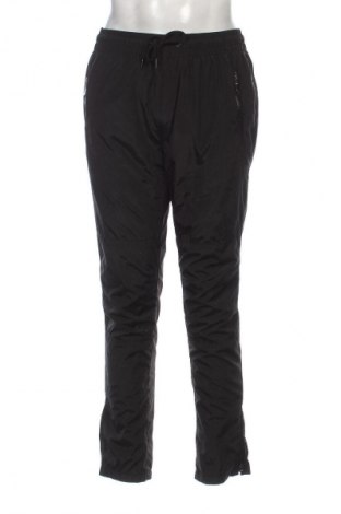 Herren Sporthose Riflessi, Größe L, Farbe Schwarz, Preis € 18,49