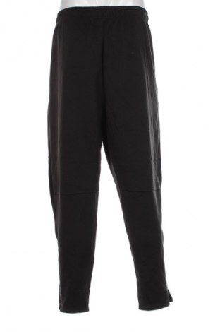 Pantaloni trening de bărbați Russell, Mărime XL, Culoare Negru, Preț 44,99 Lei