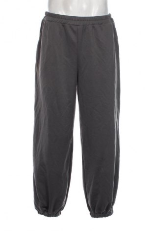 Herren Sporthose SHEIN, Größe L, Farbe Grau, Preis 8,49 €