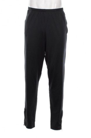 Pantaloni trening de bărbați Sporthill, Mărime S, Culoare Negru, Preț 38,99 Lei