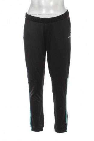 Pantaloni trening de bărbați Sports, Mărime L, Culoare Negru, Preț 48,99 Lei