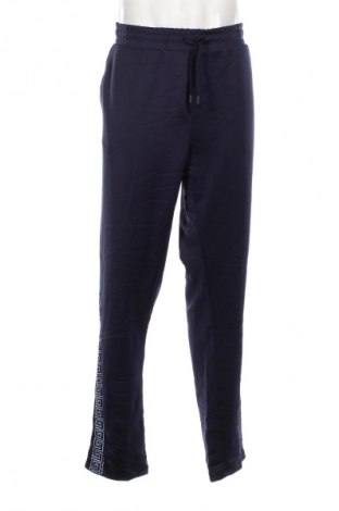 Herren Sporthose Stacy Adams, Größe 3XL, Farbe Blau, Preis 9,99 €