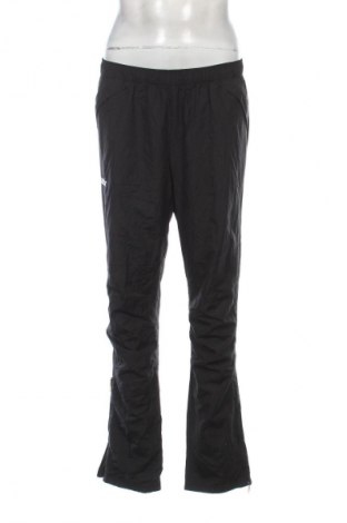 Herren Sporthose Swix, Größe M, Farbe Schwarz, Preis 10,99 €