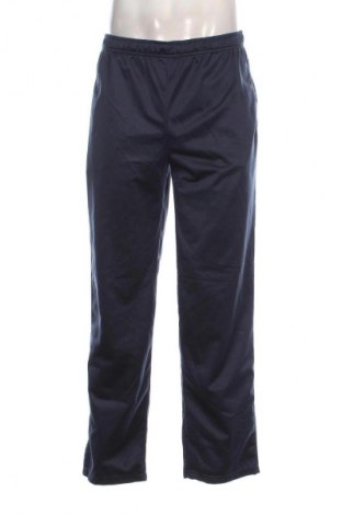 Herren Sporthose Techtex, Größe M, Farbe Blau, Preis € 8,49