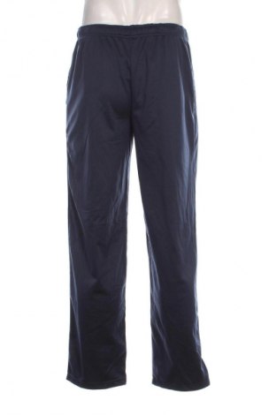 Pantaloni trening de bărbați Techtex, Mărime M, Culoare Albastru, Preț 38,99 Lei