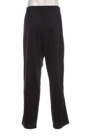 Pantaloni trening de bărbați Tek Gear, Mărime XL, Culoare Negru, Preț 33,99 Lei