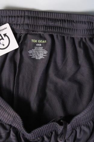 Herren Sporthose Tex, Größe XXL, Farbe Grau, Preis 9,49 €