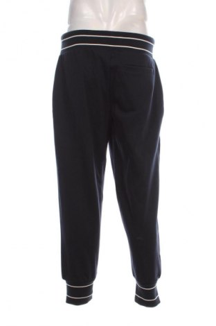 Pantaloni trening de bărbați Tommy Hilfiger, Mărime M, Culoare Albastru, Preț 425,99 Lei