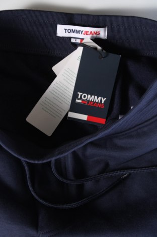 Pánské tepláky  Tommy Jeans, Velikost M, Barva Modrá, Cena  2 639,00 Kč