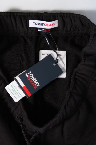 Ανδρικό αθλητικό παντελόνι Tommy Jeans, Μέγεθος M, Χρώμα Μαύρο, Τιμή 66,99 €