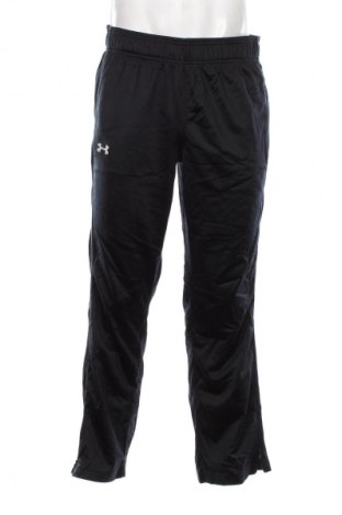 Herren Sporthose Under Armour, Größe L, Farbe Schwarz, Preis € 32,49