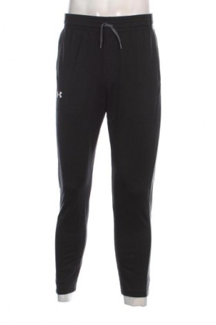 Herren Sporthose Under Armour, Größe M, Farbe Schwarz, Preis € 33,99