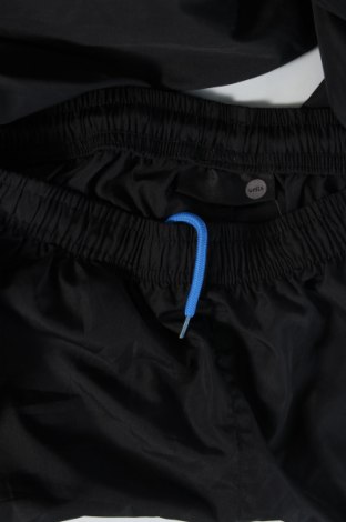 Pantaloni trening de bărbați Units, Mărime M, Culoare Negru, Preț 33,99 Lei