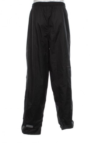 Pantaloni trening de bărbați Units, Mărime 3XL, Culoare Negru, Preț 33,99 Lei