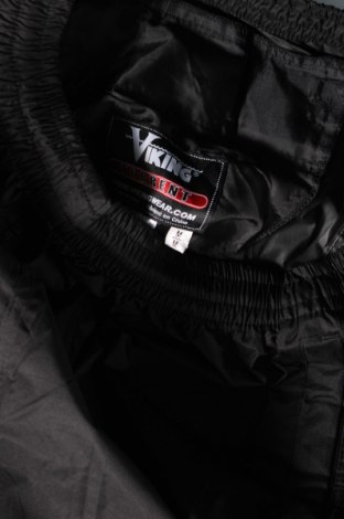 Pantaloni trening de bărbați Viking, Mărime M, Culoare Negru, Preț 102,99 Lei