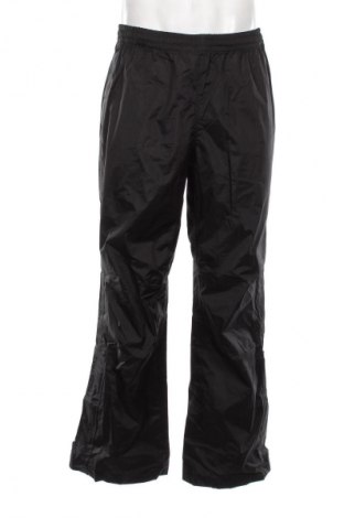 Pantaloni trening de bărbați Viking, Mărime M, Culoare Negru, Preț 86,99 Lei