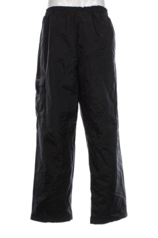 Pantaloni trening de bărbați West Coast, Mărime XL, Culoare Negru, Preț 32,99 Lei