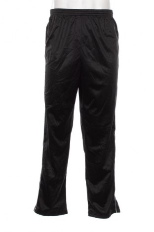 Pantaloni trening de bărbați Zeeman, Mărime L, Culoare Negru, Preț 33,99 Lei