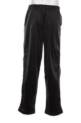 Pantaloni trening de bărbați Zeeman, Mărime L, Culoare Negru, Preț 38,99 Lei