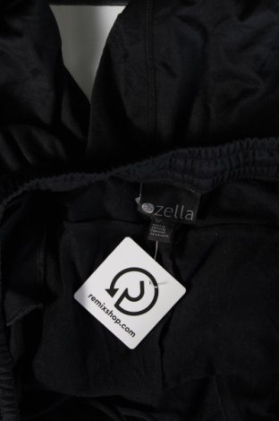 Pantaloni trening de bărbați Zella, Mărime L, Culoare Negru, Preț 33,99 Lei