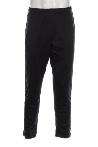 Pantaloni trening de bărbați Zella, Mărime L, Culoare Negru, Preț 26,99 Lei