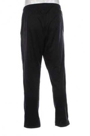 Herren Sporthose Zella, Größe L, Farbe Schwarz, Preis 5,99 €