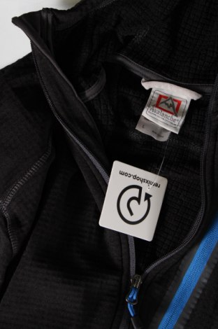 Herren Sportoberteil, Größe L, Farbe Schwarz, Preis € 27,49