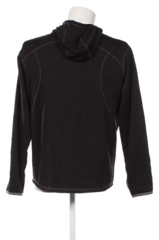 Herren Sportoberteil, Größe L, Farbe Schwarz, Preis € 27,49