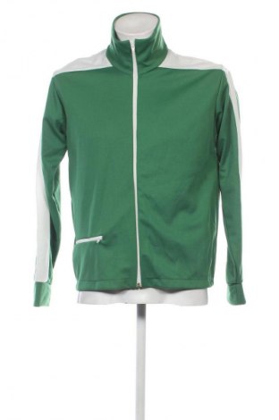 Herren Sportoberteil, Größe M, Farbe Grün, Preis € 15,49