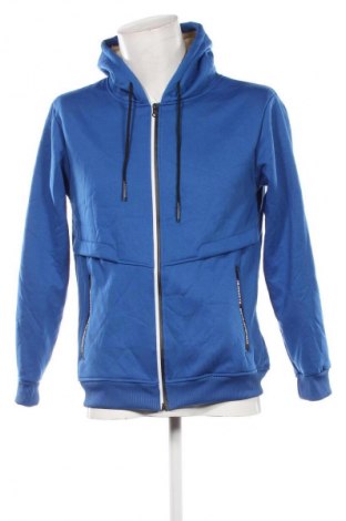 Herren Sportoberteil, Größe S, Farbe Blau, Preis 11,49 €