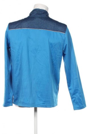 Herren Sportoberteil AND, Größe M, Farbe Blau, Preis 11,49 €