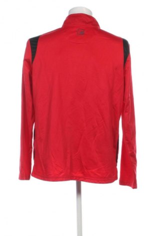 Herren Sportoberteil AND1, Größe L, Farbe Rot, Preis € 14,99