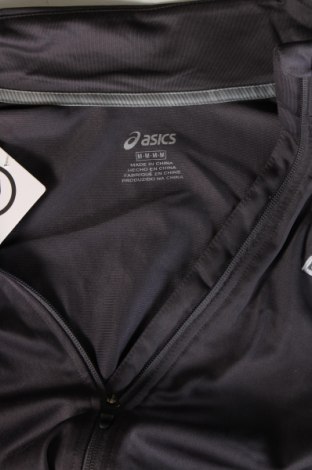 Pánský sportovní vrch ASICS, Velikost M, Barva Šedá, Cena  279,00 Kč