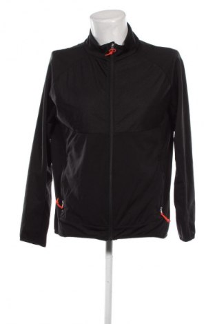 Herren Sportoberteil Active Touch, Größe XL, Farbe Schwarz, Preis € 14,99