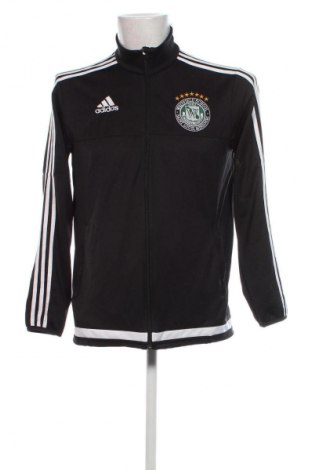 Pánský športový vrch Adidas, Veľkosť M, Farba Čierna, Cena  13,95 €