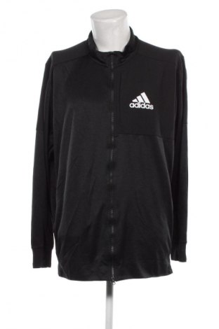 Férfi sport felső Adidas, Méret XXL, Szín Fekete, Ár 10 999 Ft