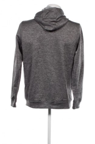 Herren Sweatshirt Adidas, Größe M, Farbe Grau, Preis € 36,99