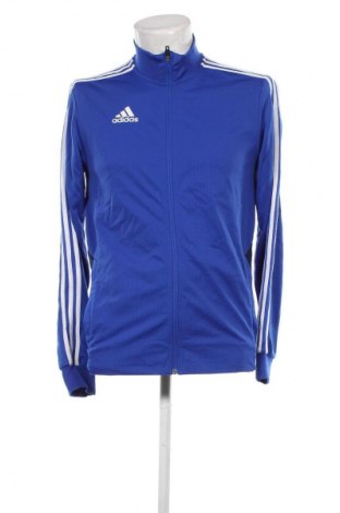 Férfi sport felső Adidas, Méret S, Szín Kék, Ár 10 999 Ft