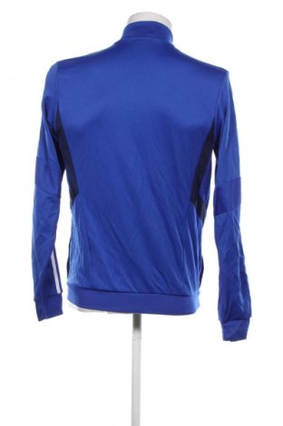 Herren Sportoberteil Adidas, Größe S, Farbe Blau, Preis € 32,49