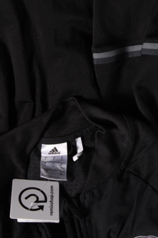 Herren Sportoberteil Adidas, Größe L, Farbe Schwarz, Preis 32,49 €