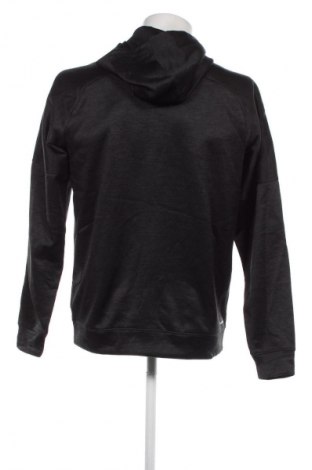 Herren Sportoberteil Adidas, Größe M, Farbe Schwarz, Preis 22,49 €