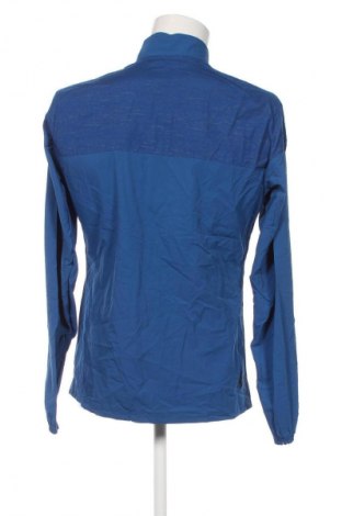 Herren Sportoberteil Adidas, Größe M, Farbe Blau, Preis € 28,99