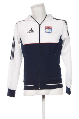 Herrenjacke Adidas, Größe XS, Farbe Mehrfarbig, Preis 21,99 €