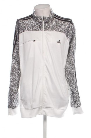 Męska bluza sportowa Adidas, Rozmiar XXL, Kolor Kolorowy, Cena 73,99 zł