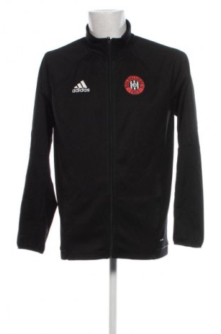 Pánský športový vrch Adidas, Veľkosť L, Farba Čierna, Cena  29,95 €