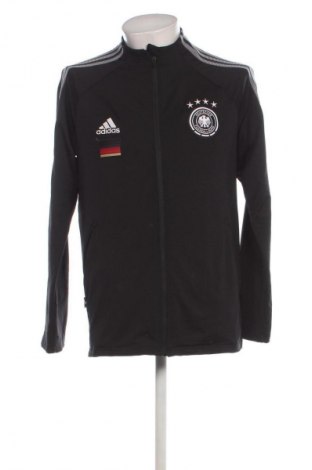 Męska bluza sportowa Adidas, Rozmiar M, Kolor Czarny, Cena 146,99 zł